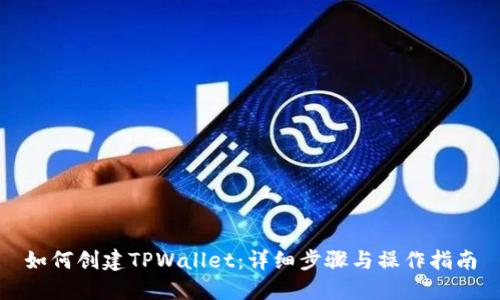 如何创建TPWallet：详细步骤与操作指南