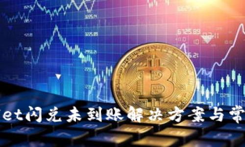 TPWallet闪兑未到账解决方案与常见问题