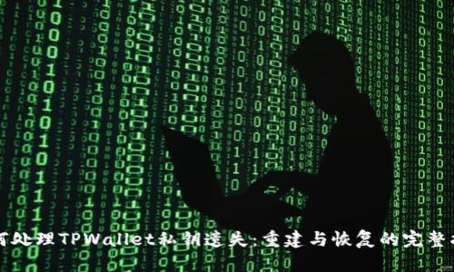 如何处理TPWallet私钥遗失：重建与恢复的完整指南