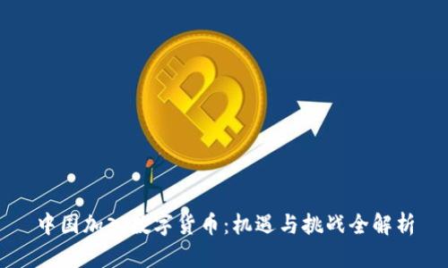 中国加入数字货币：机遇与挑战全解析