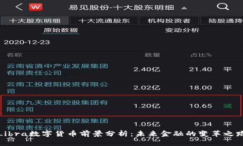 Libra数字货币前景分析：未来金融的变革之路