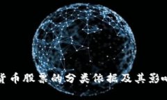 数字货币股票的分类依据