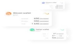 : 法定数字货币：未来金融