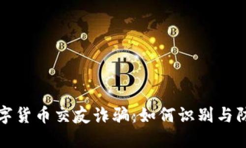 数字货币交友诈骗：如何识别与防范