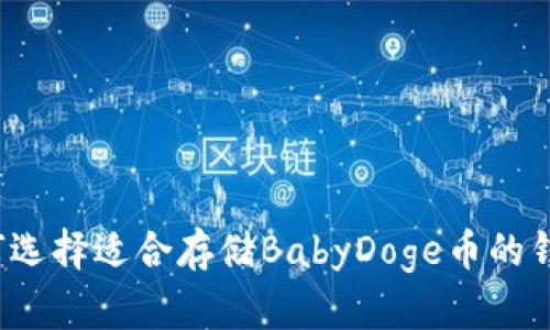 如何选择适合存储BabyDoge币的钱包？