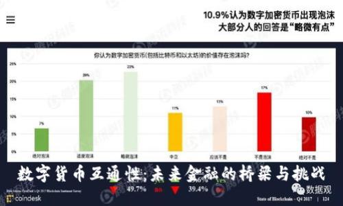 数字货币互通性：未来金融的桥梁与挑战