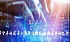 数字货币的底层工具价值