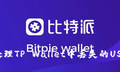 : 如何处理TP Wallet中丢失的USDT资产？