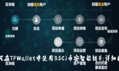 如何在TPWallet中使用BSC（币