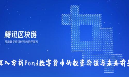 深入分析Pond数字货币的投资价值与未来前景