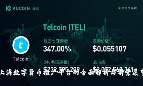 上海数字货币推广平台的全面解析与前景展望