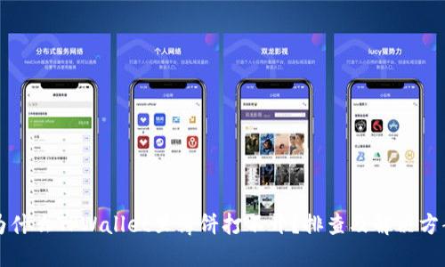 为什么TPWallet里薄饼打不开？排查及解决方案