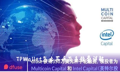 TPWallet怎么买币及手续费详解