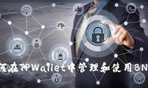 如何在TPWallet中管理和使用BNB币