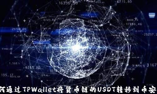 
如何通过TPWallet将货币链的USDT转移到币安链？