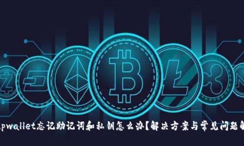 : tpwallet忘记助记词和私钥怎么办？解决方案与常见问题解析