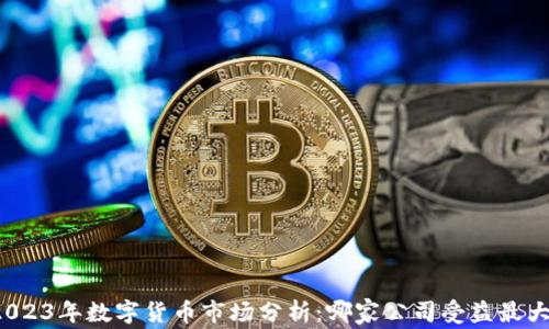 
2023年数字货币市场分析：哪家公司受益最大？
