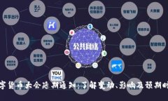 数字货币大会延期通知：