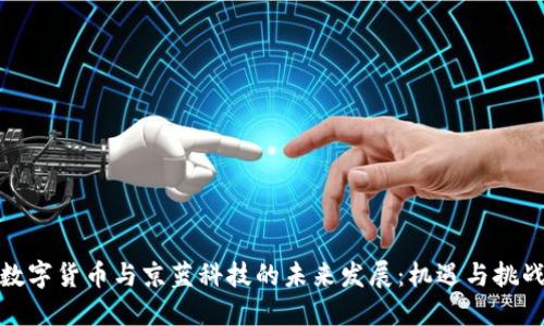 数字货币与京蓝科技的未来发展：机遇与挑战