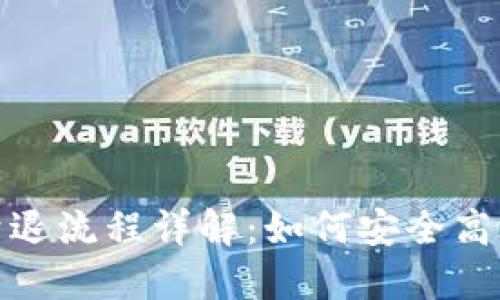 数字货币清退流程详解：如何安全高效退出市场