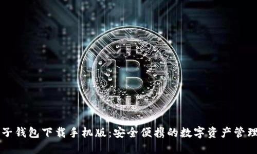 以太坊电子钱包下载手机版：安全便携的数字资产管理解决方案