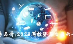 数字货币马哥：2023年投资