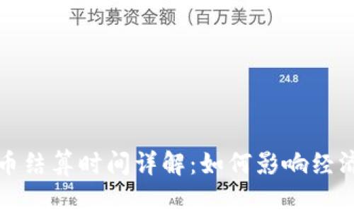 央行数字货币结算时间详解：如何影响经济与交易效率