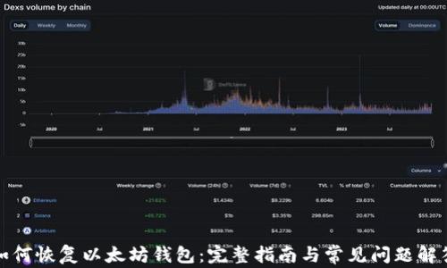 
如何恢复以太坊钱包：完整指南与常见问题解答