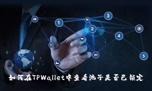 如何在TPWallet中查看池子是否已锁定