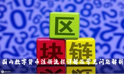 国内数字货币注册流程详解及常见问题解析