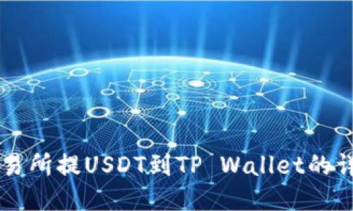 币安交易所提USDT到TP Wallet的详细教程