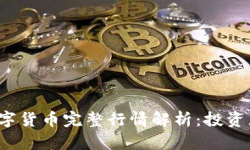 2023年数字货币完整行情解析：投资者必读指南