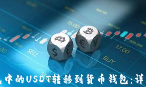 
如何将以太坊钱包中的USDT转移到货币钱包：详细流程与注意事项