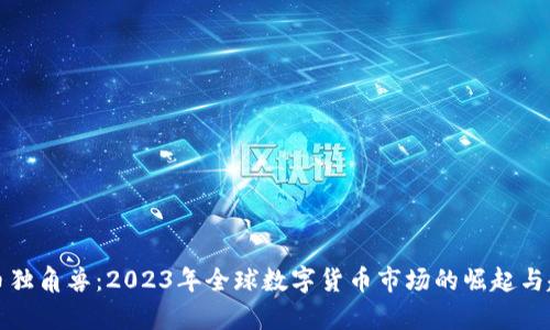 数字货币独角兽：2023年全球数字货币市场的崛起与趋势分析
