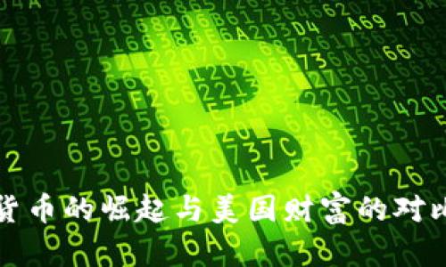 数字货币的崛起与美国财富的对比分析