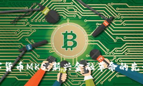 数字货币MKS：新兴金融革命的先行者