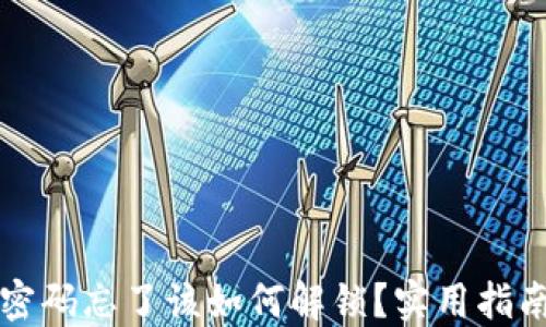 
以太坊钱包密码忘了该如何解锁？实用指南及解决方案