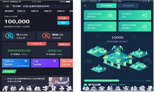 
摩根大通数字货币最新动态分析及市场前景