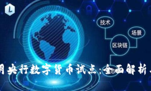 2024年4月央行数字货币试点：全面解析与未来展望