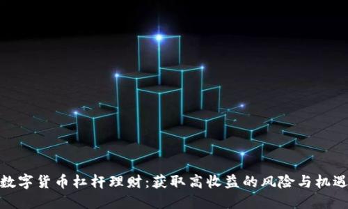 数字货币杠杆理财：获取高收益的风险与机遇