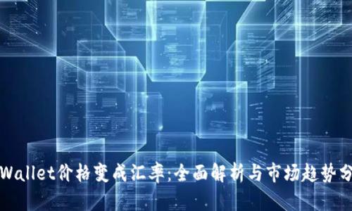 TPWallet价格变成汇率：全面解析与市场趋势分析