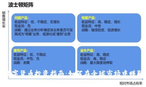 国外数字货币投资指南：如何在全球市场中赚取收益