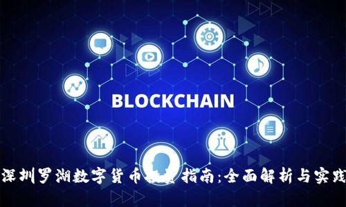深圳罗湖数字货币投资指南：全面解析与实践