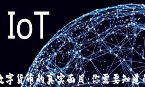 
揭示数字货币的真实面目：你需要知道的一切