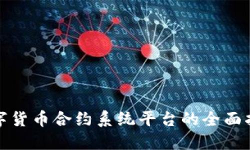 数字货币合约系统平台的全面指南