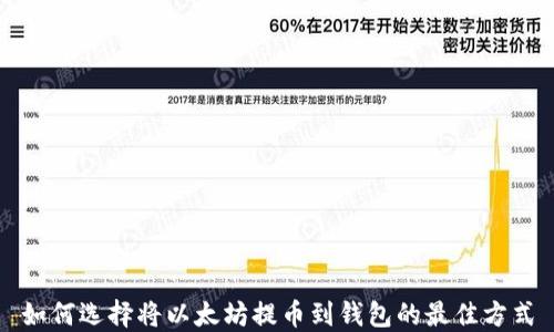 
如何选择将以太坊提币到钱包的最佳方式