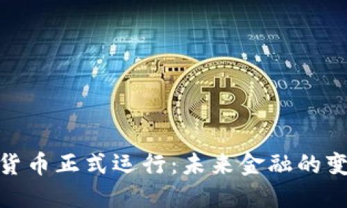 央行数字货币正式运行：未来金融的变革与机遇