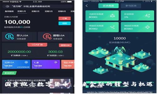 国资概念数字货币：未来金融的转型与机遇