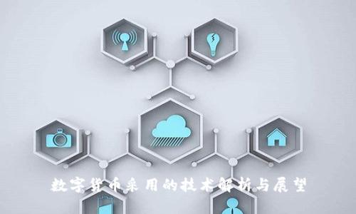 数字货币采用的技术解析与展望