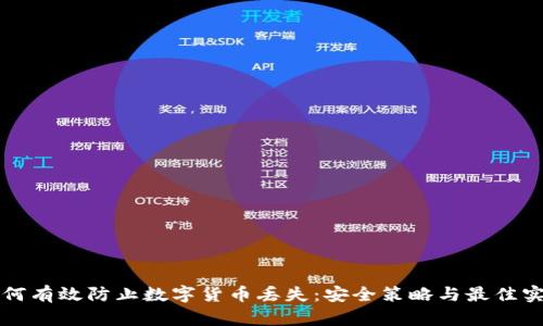 如何有效防止数字货币丢失：安全策略与最佳实践